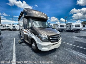 Used 2018 Thor Motor Coach Synergy TT24 available in Lakeland, Florida