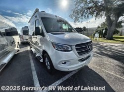  New 2023 Pleasure-Way Ascent TS available in Lakeland, Florida