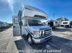  New 2023 Forest River Forester LE 2551DSLE Ford available in Lakeland, Florida