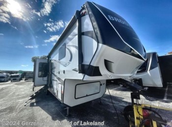 New 2023 Coachmen Brookstone 290RL available in Lakeland, Florida