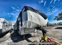  New 2023 Coachmen Chaparral 375BAF available in Lakeland, Florida