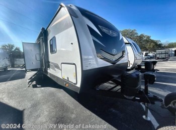 New 2023 Cruiser RV Radiance Ultra Lite 27RE available in Lakeland, Florida