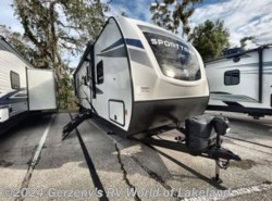  New 2023 Venture RV SportTrek ST332VBH available in Lakeland, Florida