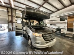  New 2023 Forest River Forester MBS 2401T available in Lakeland, Florida