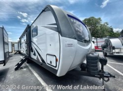  New 2023 Venture RV SportTrek Touring Edition STT302VRB available in Lakeland, Florida