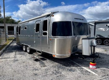 Used 2017 Airstream Flying Cloud 26U available in Lakeland, Florida