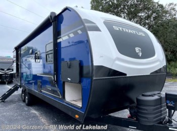 New 2024 Venture RV Stratus SR261VRB available in Lakeland, Florida