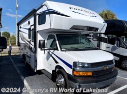New 2024 Forest River Forester 2251 SLE available in Lakeland, Florida