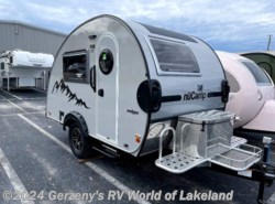 New 2024 NuCamp TAB 320 CSS BOONDOCK PKG available in Lakeland, Florida