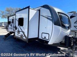 New 2024 Venture RV SportTrek STT272VRK available in Lakeland, Florida