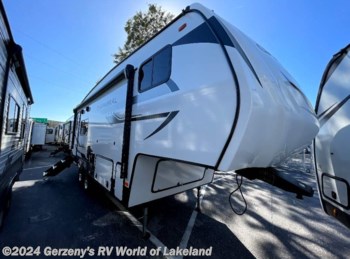 New 2024 Coachmen Chaparral Lite 235RK available in Lakeland, Florida