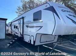 New 2024 Coachmen Chaparral Lite 368TBH available in Lakeland, Florida