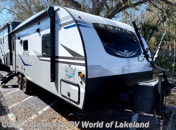 Used 2022 Venture RV Sonic 231VRL available in Lakeland, Florida