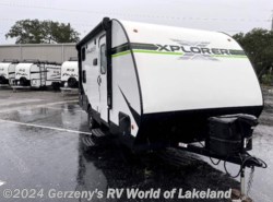 New 2023 Riverside  XPLORER 190BHX available in Lakeland, Florida