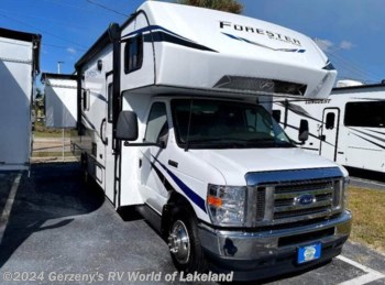 New 2023 Forest River Forester LE 2551DSLE Ford available in Lakeland, Florida