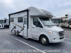 New 2024 Coachmen Prism Select 24CBS available in Lakeland, Florida