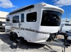 New 2024 inTech Aucta Magnolia available in Lakeland, Florida