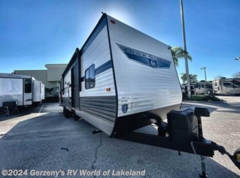 New 2023 Gulf Stream Conquest 36FRSG available in Lakeland, Florida