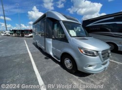 New 2024 Leisure Travel Unity U24MB available in Lakeland, Florida