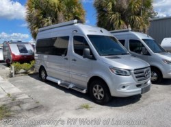 Used 2022 Pleasure-Way Ascent TS available in Lakeland, Florida