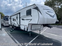 New 2025 Coachmen Chaparral Lite 368TBH available in Lakeland, Florida