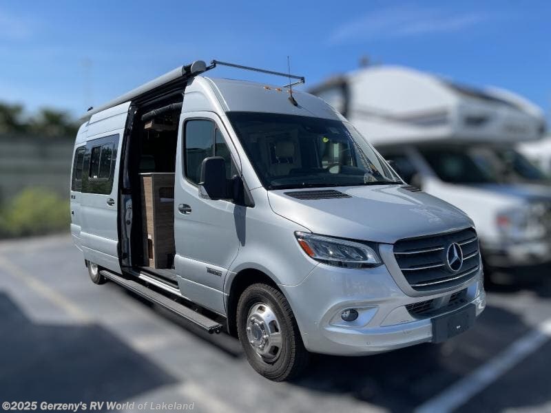Used 2022 Winnebago Boldt 70BL available in Lakeland, Florida