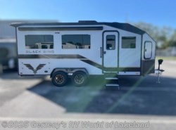 New 2025 inTech  Black Wing 724-X available in Lakeland, Florida