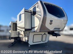 Used 2017 Keystone Montana 3820FK available in Lakeland, Florida