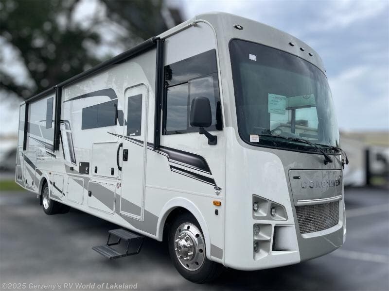 New 2026 Coachmen Mirada 33SS available in Lakeland, Florida