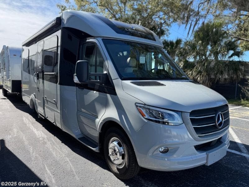 New 2026 Leisure Travel Unity 24MBL available in Lakeland, Florida