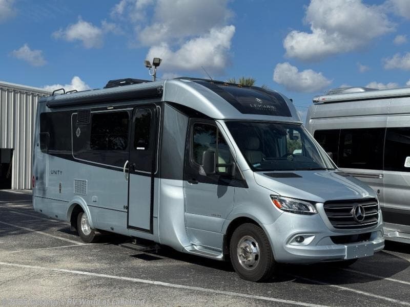 Used 2022 Leisure Travel Unity U24MB available in Lakeland, Florida