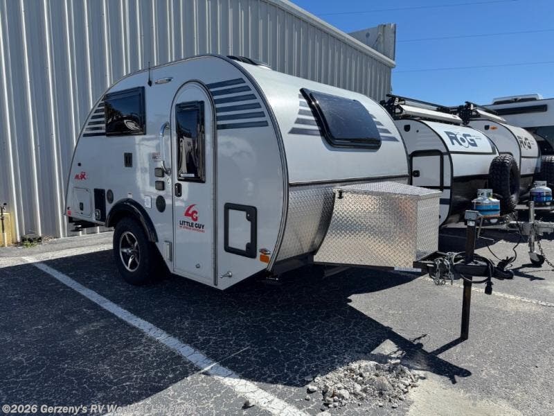 Used 2024 Little Guy Little Guy CT available in Lakeland, Florida