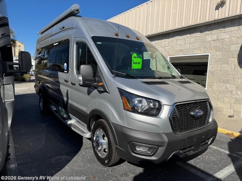New 2026 Pleasure-Way Ontour 2.2 AWD available in Lakeland, Florida
