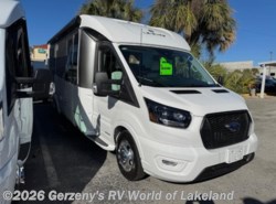 New 2026 Leisure Travel Wonder 24RL available in Lakeland, Florida
