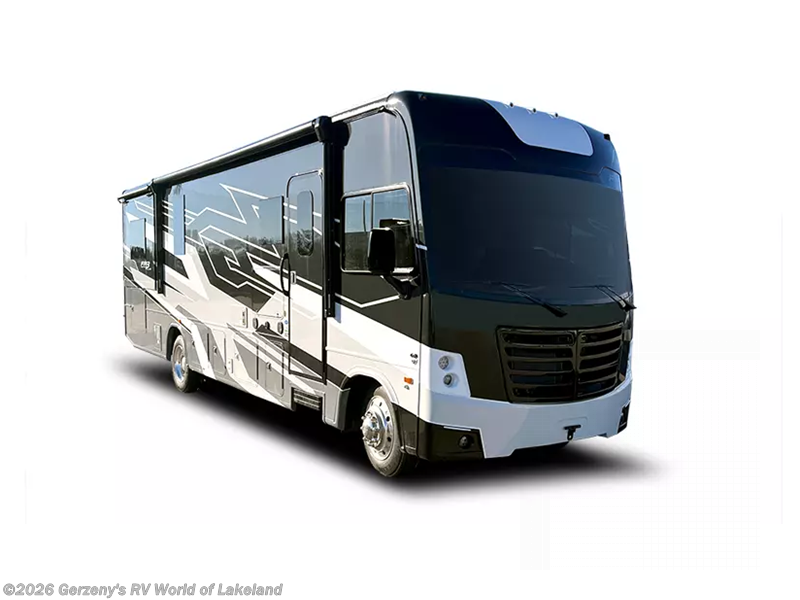 New 2026 Forest River FR3 Plus 33Z available in Lakeland, Florida