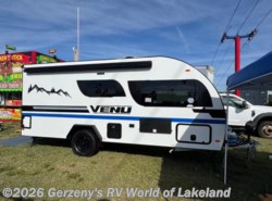 New 2026 Encore RV VENU 17QB available in Lakeland, Florida