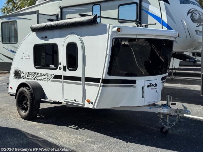 Used 2023 inTech Luna Rover available in Lakeland, Florida