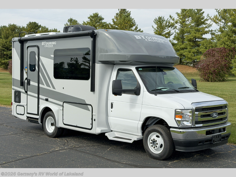 New 2026 Gulf Stream BT Cruiser 5210B available in Lakeland, Florida