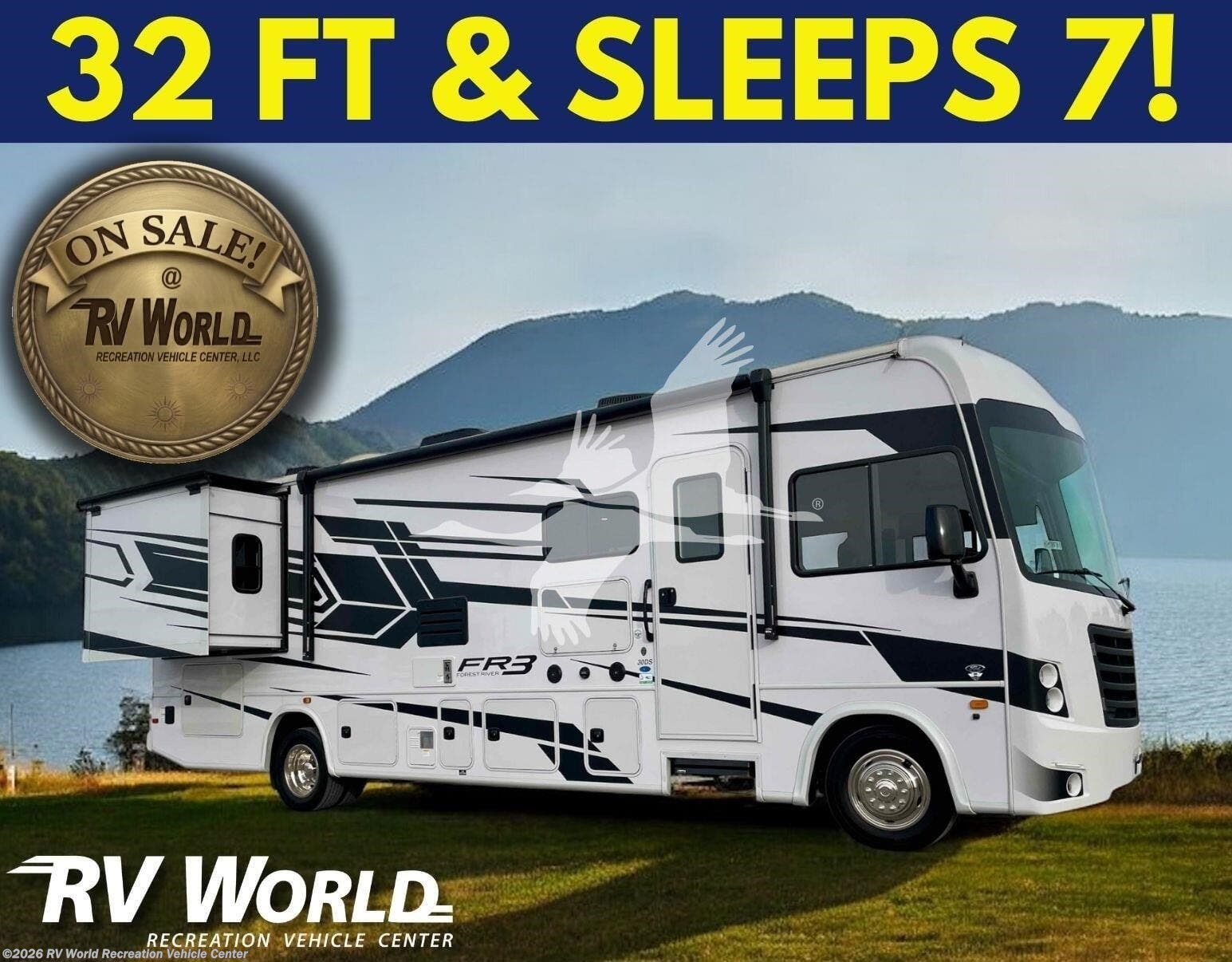 Used 2024 Forest River FR3 30DS available in Yuma, Arizona