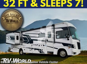 Used 2024 Forest River FR3 30DS available in Yuma, Arizona