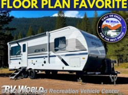 New 2025 Forest River EVO 2230 available in Yuma, Arizona
