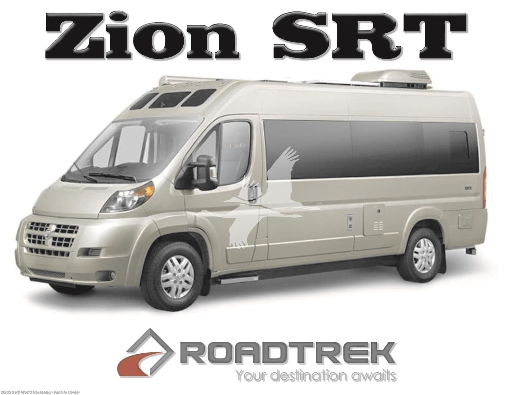 Used 2019 Roadtrek ZION  available in Yuma, Arizona