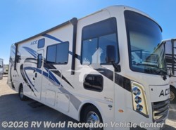 Used 2023 Thor Motor Coach A.C.E. 30C available in Yuma, Arizona