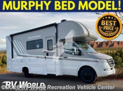 New 2025 Thor Motor Coach Four Winds 24LT available in Yuma, Arizona