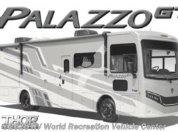 New 2026 Thor Motor Coach Palazzo GT 37.5 available in Yuma, Arizona