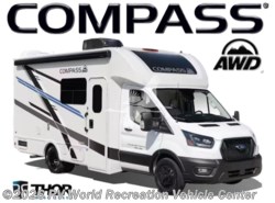 New 2026 Thor Motor Coach Compass AWD 24JG available in Yuma, Arizona
