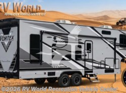 New 2026 Genesis Supreme Vortex 2814IKS available in Yuma, Arizona
