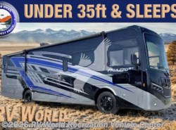 New 2025 Thor Motor Coach Palazzo GT 33.5 available in Yuma, Arizona