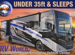 New 2025 Thor Motor Coach Palazzo GT 33.5 available in Yuma, Arizona