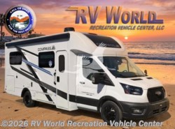 New 2026 Thor Motor Coach Compass AWD 24KB available in Yuma, Arizona